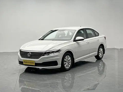 Volkswagen Lavida 2021