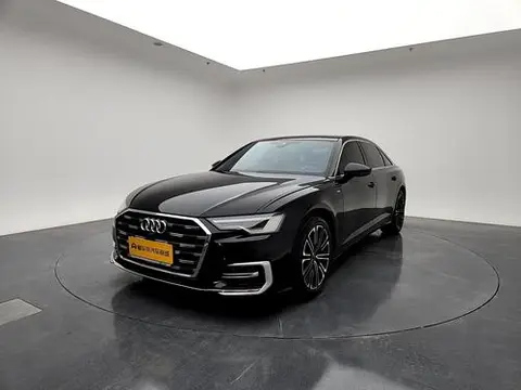 Audi A6L 2024