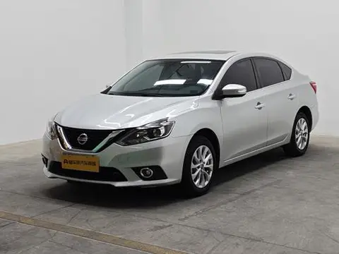 Nissan 轩逸 2016