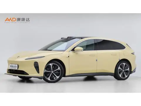 NIO ET5T 2023