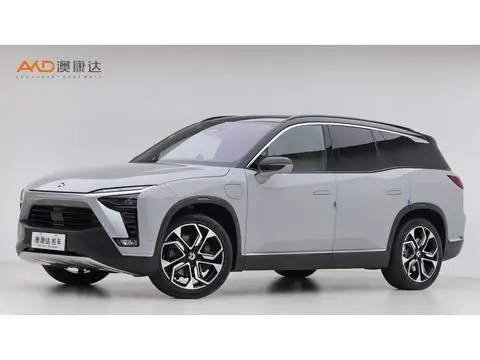 NIO ES8 2020