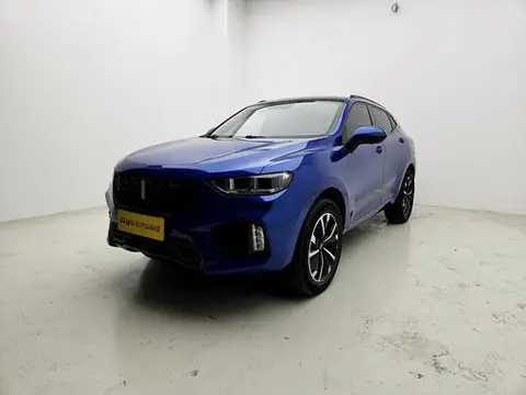 Wey VV5 2019