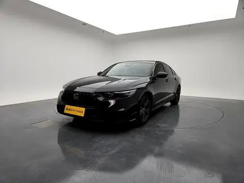 Honda 英仕派 2023