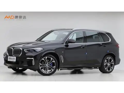 BMW X5 2022