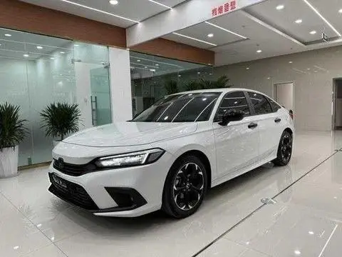Honda Civic 2023