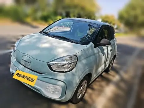 Roewe CLEVER 2021