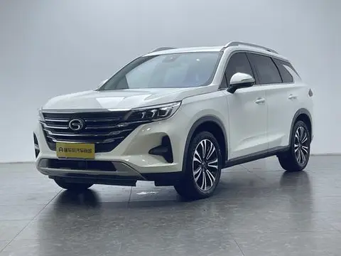 GAC GS5 2021