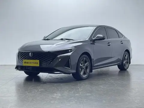 Changan 锐程PLUS 2023