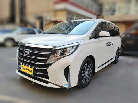 GAC M8 2021