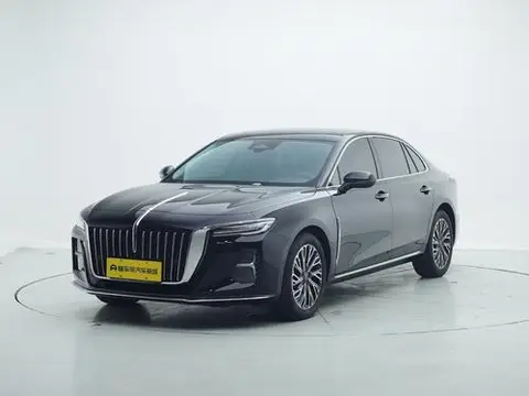 Hongqi H5 2025