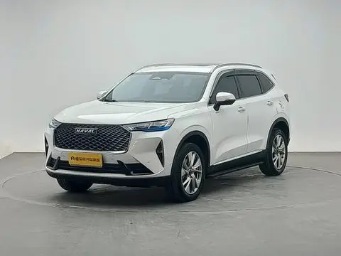 Haval H6 2021