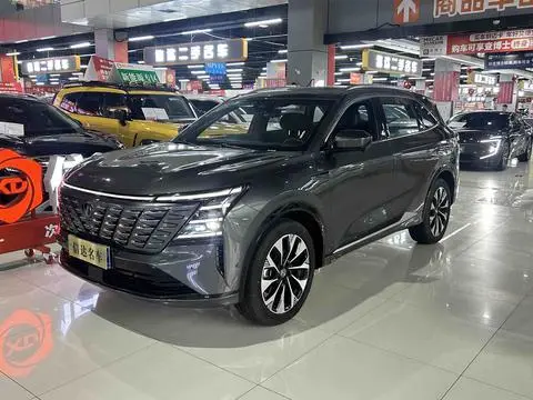Changan CS75 PLUS 2025