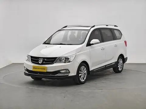 Baojun 730 2016