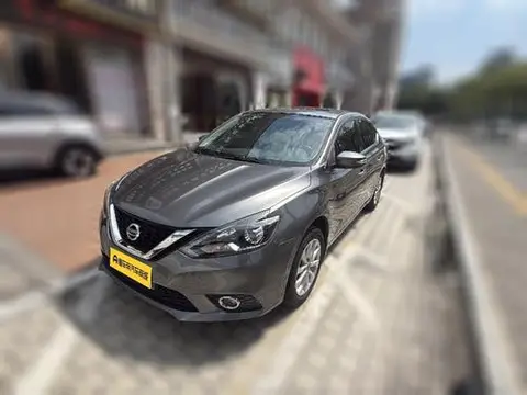 Nissan 轩逸 2016