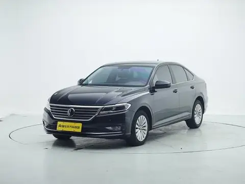 Volkswagen Lavida 2021