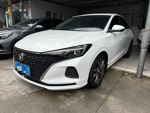 Changan Eado 2020