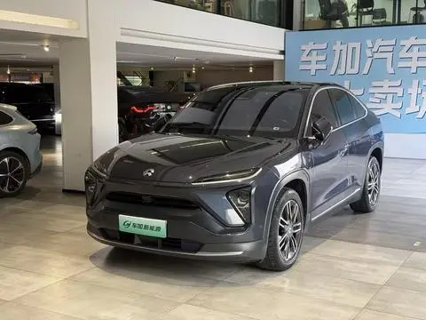 NIO EC6 2020
