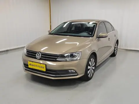 Volkswagen Sagitar 2017 — фото 1