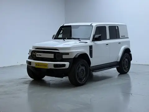 iCAR 超-Class V23 2025