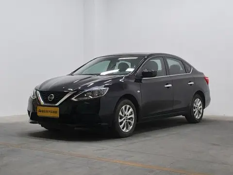 Nissan 轩逸 2022