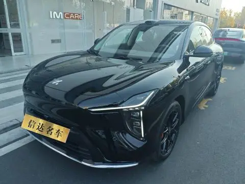 IM Motors 智己LS6 2026