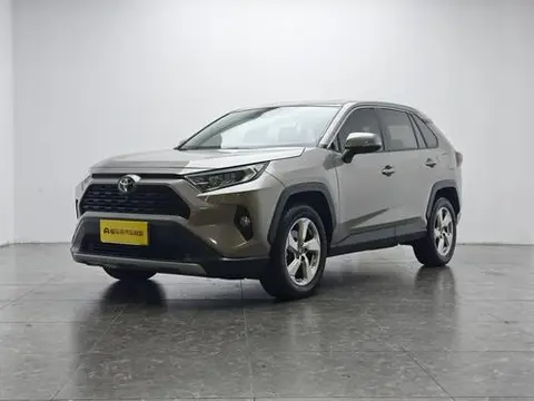 Toyota RAV4 2020