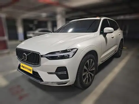 Volvo XC60 2023