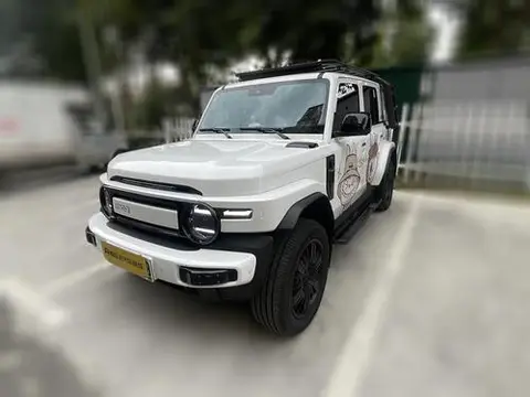 iCAR 超-Class V23 2026
