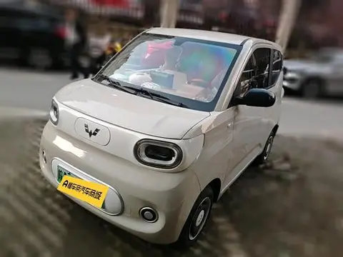 Wuling Hongguang MINIEV 2024