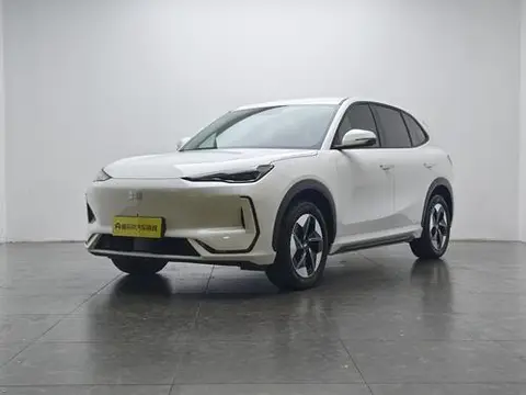 Geely E5 2026