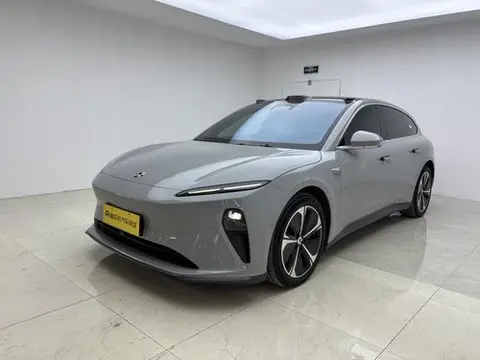 NIO ET5T 2023