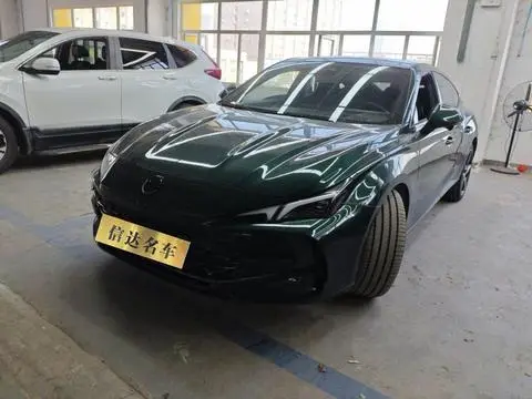 MG 7 2025