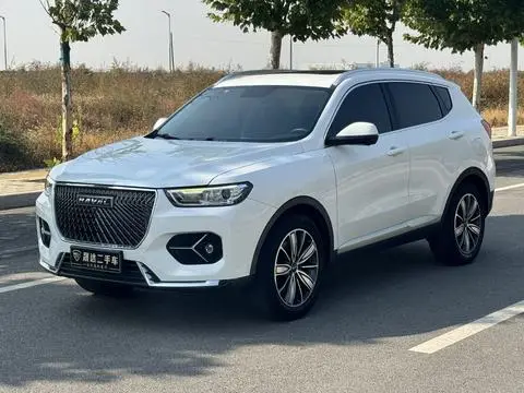 Haval H6 2021