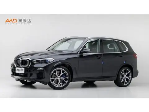 BMW X5 2019