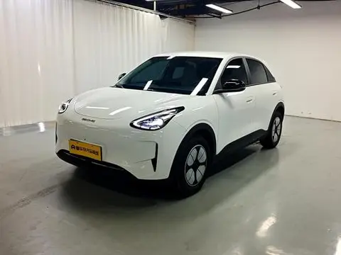 Geely 星愿 2026