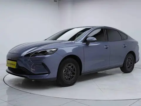 BYD Seal05 DM 2026