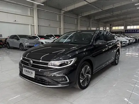 Volkswagen Bora 2023