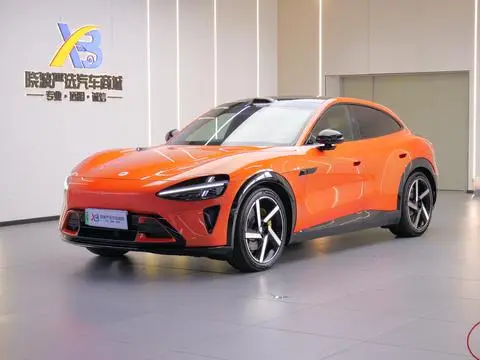 Xiaomi 小米YU7 2025