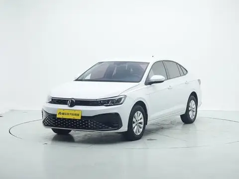 Volkswagen Lavida 2023