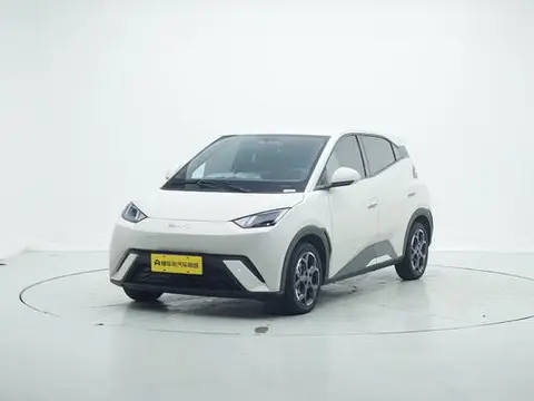 BYD Seagull 2025