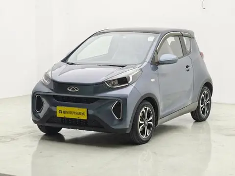 Chery QQ Little Ant 2021