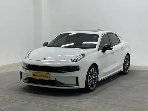 Lynk & Co 03 2019