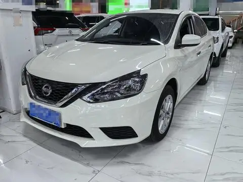 Nissan 轩逸 2024