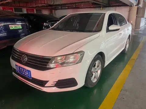 Volkswagen Lavida 2019