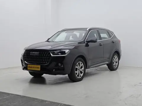 Haval H6 2021