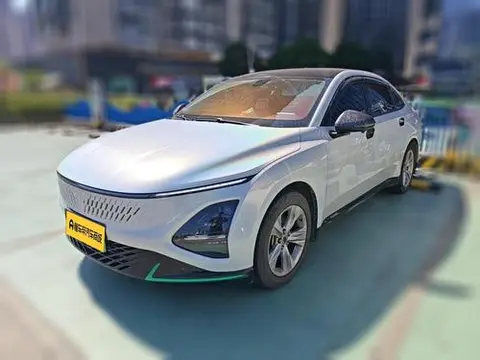 Wuling 星光PHEV 2023