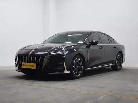 Hongqi H6 2023