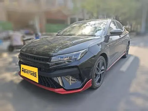 JAC (Sihao) 曜 2021