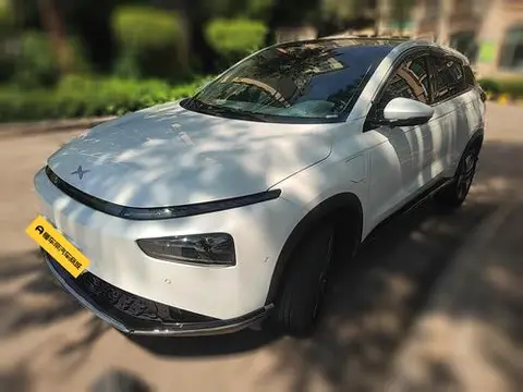 XPeng 小鹏G3 2021