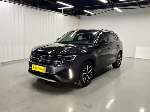 Volkswagen 探岳GTE 2023
